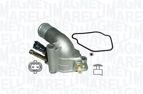 Magneti marelli 352317000910 Thermostat, coolant 352317000910: Buy near me in Poland at 2407.PL - Good price!