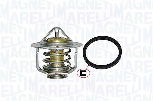 Magneti marelli 352317000930 Thermostat, coolant 352317000930: Buy near me in Poland at 2407.PL - Good price!