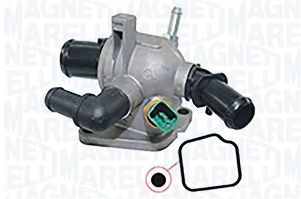 Magneti marelli 352317000950 Thermostat housing 352317000950: Buy near me in Poland at 2407.PL - Good price!