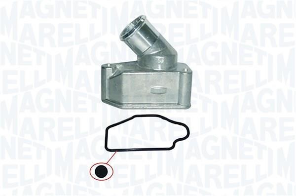 Magneti marelli 352317000970 Thermostat, coolant 352317000970: Buy near me in Poland at 2407.PL - Good price!