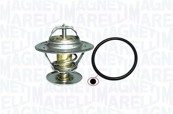 Magneti marelli 352317001000 Thermostat, coolant 352317001000: Buy near me in Poland at 2407.PL - Good price!