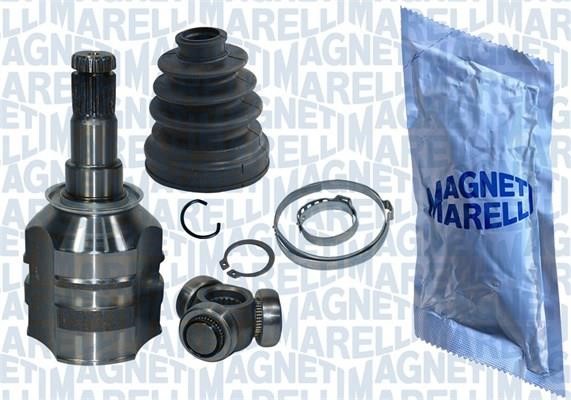 Magneti marelli 302009100078 CV joint 302009100078: Buy near me in Poland at 2407.PL - Good price!