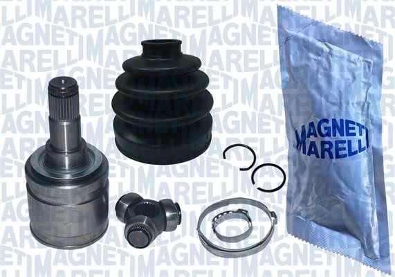 Magneti marelli 302009100080 CV joint 302009100080: Buy near me in Poland at 2407.PL - Good price!