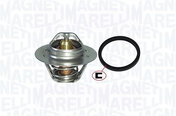 Magneti Marelli 352317001020 Thermostat, Kühlmittel 352317001020: Kaufen Sie zu einem guten Preis in Polen bei 2407.PL!