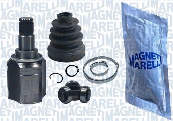 Magneti marelli 302009100082 CV joint 302009100082: Buy near me in Poland at 2407.PL - Good price!