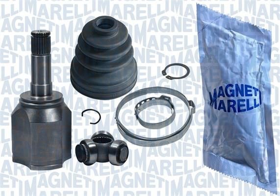 Magneti marelli 302009100087 CV joint 302009100087: Buy near me in Poland at 2407.PL - Good price!