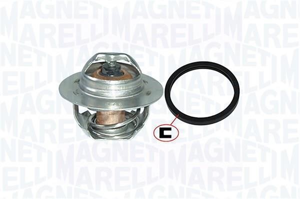 Magneti marelli 352317001090 Thermostat, coolant 352317001090: Buy near me in Poland at 2407.PL - Good price!