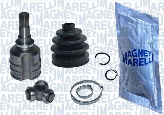 Magneti marelli 302009100089 CV joint 302009100089: Buy near me in Poland at 2407.PL - Good price!
