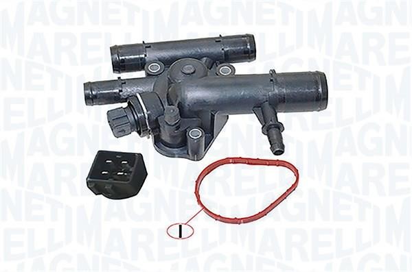 Magneti marelli 352317001110 Thermostat, coolant 352317001110: Buy near me in Poland at 2407.PL - Good price!