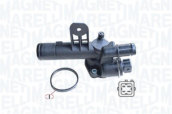Magneti marelli 352317001150 Thermostat, coolant 352317001150: Buy near me at 2407.PL in Poland at an Affordable price!