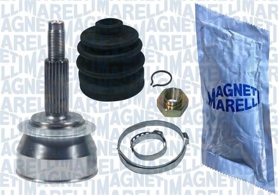 Magneti marelli 302015100340 CV joint 302015100340: Buy near me in Poland at 2407.PL - Good price!