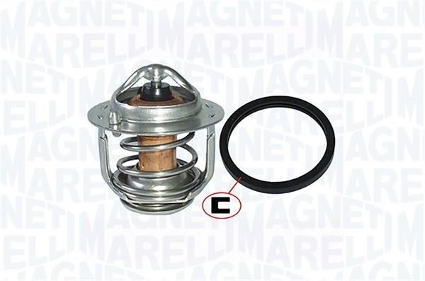 Magneti marelli 352317001210 Thermostat, coolant 352317001210: Buy near me in Poland at 2407.PL - Good price!