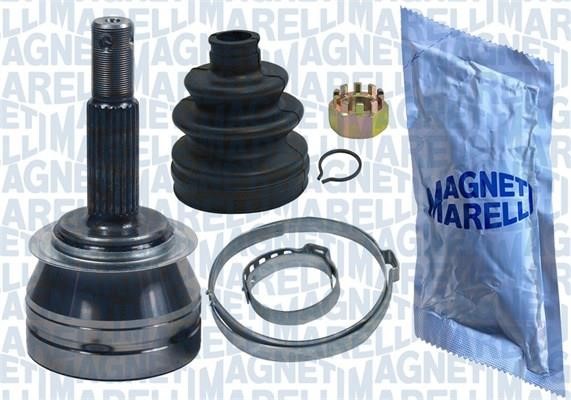 Magneti marelli 302015100342 CV joint 302015100342: Buy near me in Poland at 2407.PL - Good price!
