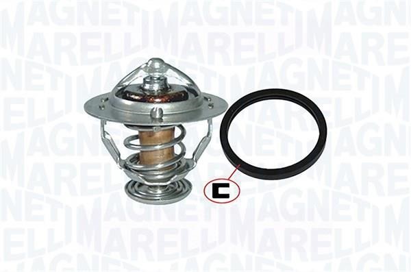 Magneti marelli 352317001230 Thermostat, coolant 352317001230: Buy near me in Poland at 2407.PL - Good price!