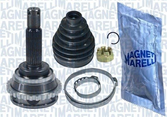 Magneti marelli 302015100349 Шарнір рівних кутових швидкостей (ШРКШ) 302015100349: Приваблива ціна - Купити у Польщі на 2407.PL!