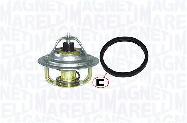 Magneti marelli 352317001310 Thermostat, coolant 352317001310: Buy near me in Poland at 2407.PL - Good price!