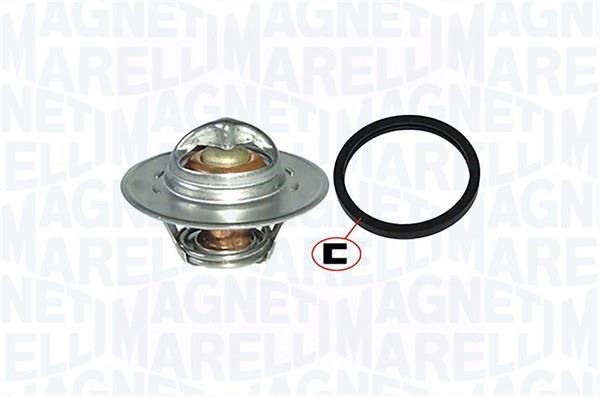 Magneti marelli 352317001330 Thermostat, coolant 352317001330: Buy near me in Poland at 2407.PL - Good price!
