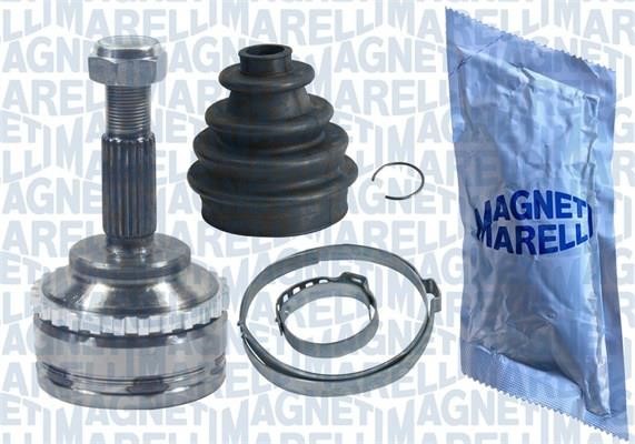 Magneti marelli 302015100359 CV joint 302015100359: Buy near me in Poland at 2407.PL - Good price!