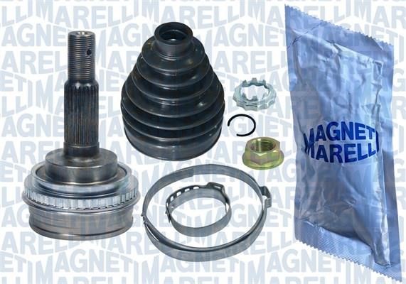 Magneti marelli 302015100368 Шарнір рівних кутових швидкостей (ШРКШ) 302015100368: Приваблива ціна - Купити у Польщі на 2407.PL!