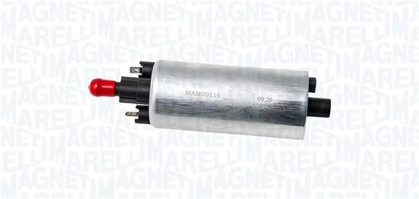 Magneti marelli 313011300116 Fuel pump 313011300116: Buy near me in Poland at 2407.PL - Good price!