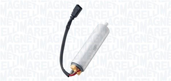 Magneti marelli 313011300152 Fuel pump 313011300152: Buy near me at 2407.PL in Poland at an Affordable price!