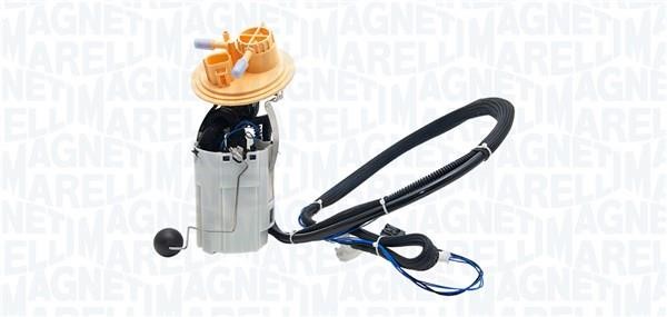 Magneti marelli 313011313123 Fuel pump 313011313123: Buy near me in Poland at 2407.PL - Good price!