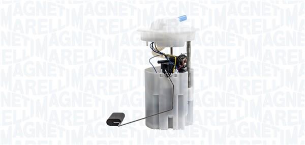 Magneti marelli 313011313131 Fuel pump 313011313131: Buy near me at 2407.PL in Poland at an Affordable price!
