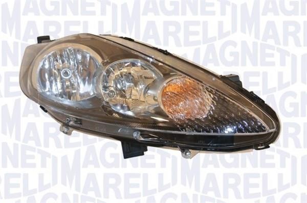 Magneti marelli 712014008040 Headlamp 712014008040: Buy near me in Poland at 2407.PL - Good price!