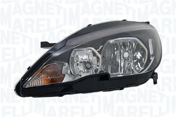 Magneti marelli 710301287204 Headlight right 710301287204: Buy near me in Poland at 2407.PL - Good price!