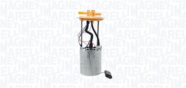 Magneti marelli 313011313206 Fuel pump 313011313206: Buy near me at 2407.PL in Poland at an Affordable price!