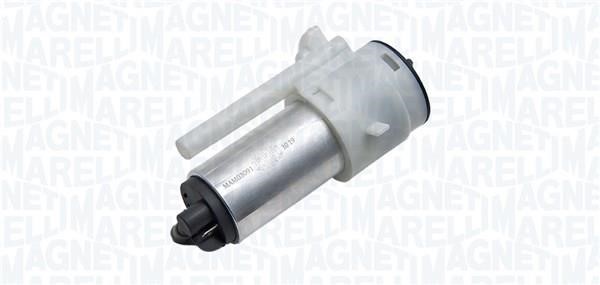 Magneti marelli 313011303091 Fuel pump 313011303091: Buy near me in Poland at 2407.PL - Good price!
