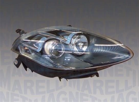 Magneti marelli 712437161129 Headlamp 712437161129: Buy near me at 2407.PL in Poland at an Affordable price!