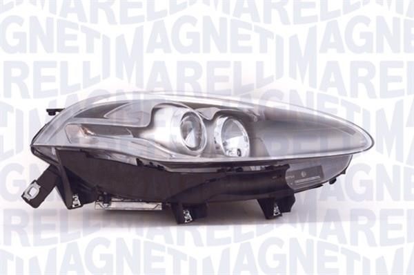Magneti marelli 712455961129 Headlamp 712455961129: Buy near me in Poland at 2407.PL - Good price!