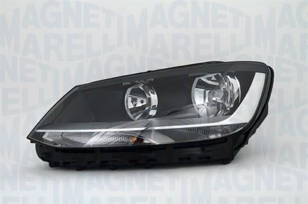 Magneti marelli 710301242601 Headlamp 710301242601: Buy near me in Poland at 2407.PL - Good price!