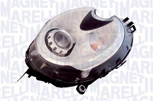 Magneti marelli 711307023556 Headlamp 711307023556: Buy near me in Poland at 2407.PL - Good price!