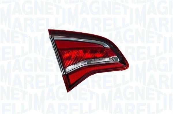 Magneti marelli 714000028721 Tail lamp inner right 714000028721: Buy near me in Poland at 2407.PL - Good price!