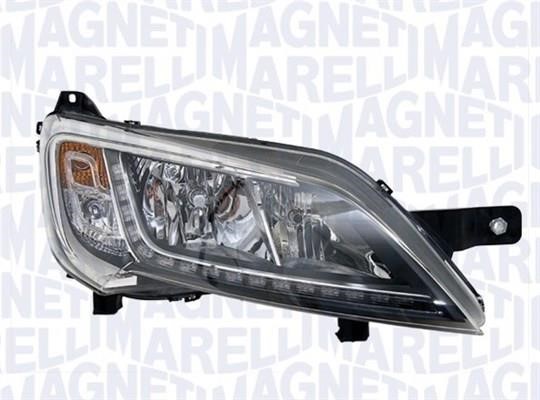 Magneti marelli 712501351129 Headlamp 712501351129: Buy near me at 2407.PL in Poland at an Affordable price!