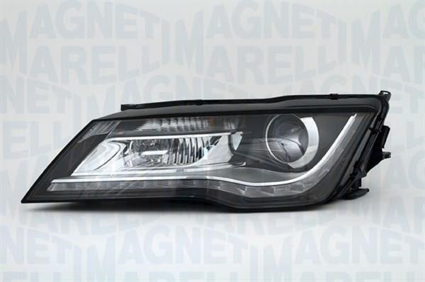 Magneti marelli 711307023483 Headlamp 711307023483: Buy near me at 2407.PL in Poland at an Affordable price!