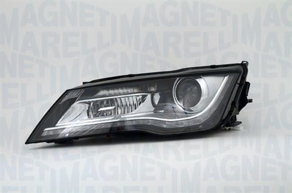 Magneti marelli 711307023478 Headlamp 711307023478: Buy near me at 2407.PL in Poland at an Affordable price!