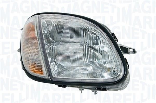 Magneti marelli 710301097211 Headlight left 710301097211: Buy near me in Poland at 2407.PL - Good price!