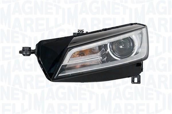 Magneti marelli 711307024561 Headlight left 711307024561: Buy near me in Poland at 2407.PL - Good price!