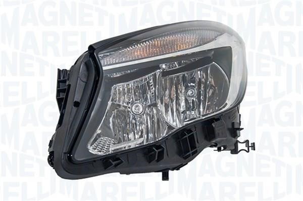 Magneti marelli 711307024353 Headlight right 711307024353: Buy near me at 2407.PL in Poland at an Affordable price!