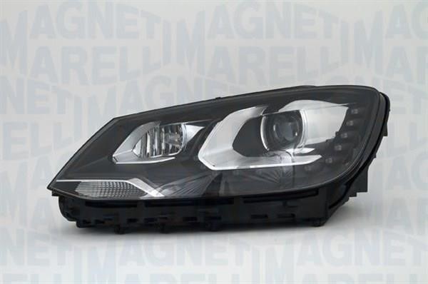 Magneti marelli 711307023584 Headlamp 711307023584: Buy near me in Poland at 2407.PL - Good price!