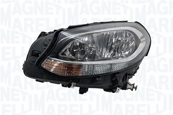 Magneti marelli 710301295203 Headlight left 710301295203: Buy near me in Poland at 2407.PL - Good price!