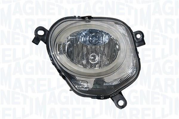 Magneti marelli 712000815401 Headlight left 712000815401: Buy near me in Poland at 2407.PL - Good price!