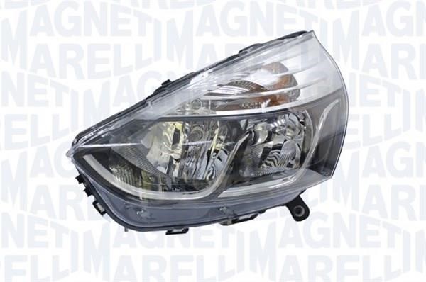 Magneti marelli 712103411110 Фара основна 712103411110: Приваблива ціна - Купити у Польщі на 2407.PL!