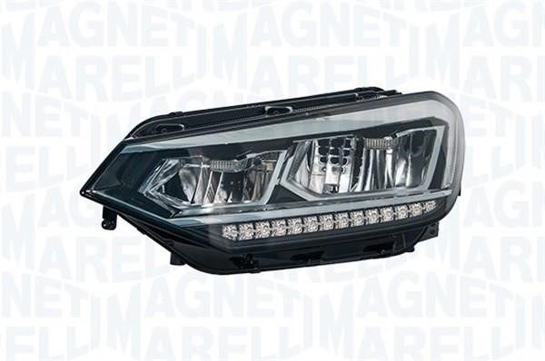 Magneti marelli 711451000128 Headlamp 711451000128: Buy near me in Poland at 2407.PL - Good price!
