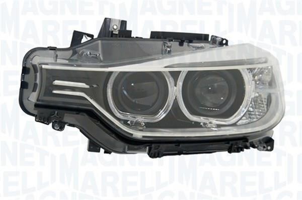 Magneti marelli 719000000047 Headlamp 719000000047: Buy near me at 2407.PL in Poland at an Affordable price!