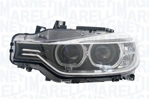 Magneti marelli 719000000053 Headlamp 719000000053: Buy near me at 2407.PL in Poland at an Affordable price!