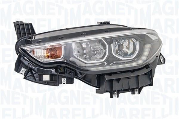 Magneti marelli 712105701110 Headlamp 712105701110: Buy near me in Poland at 2407.PL - Good price!